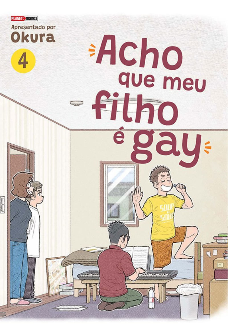 Acho que meu filho é gay 04