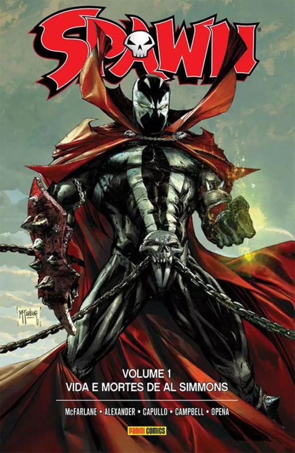 Encontraproduto.com.br - Spawn 01