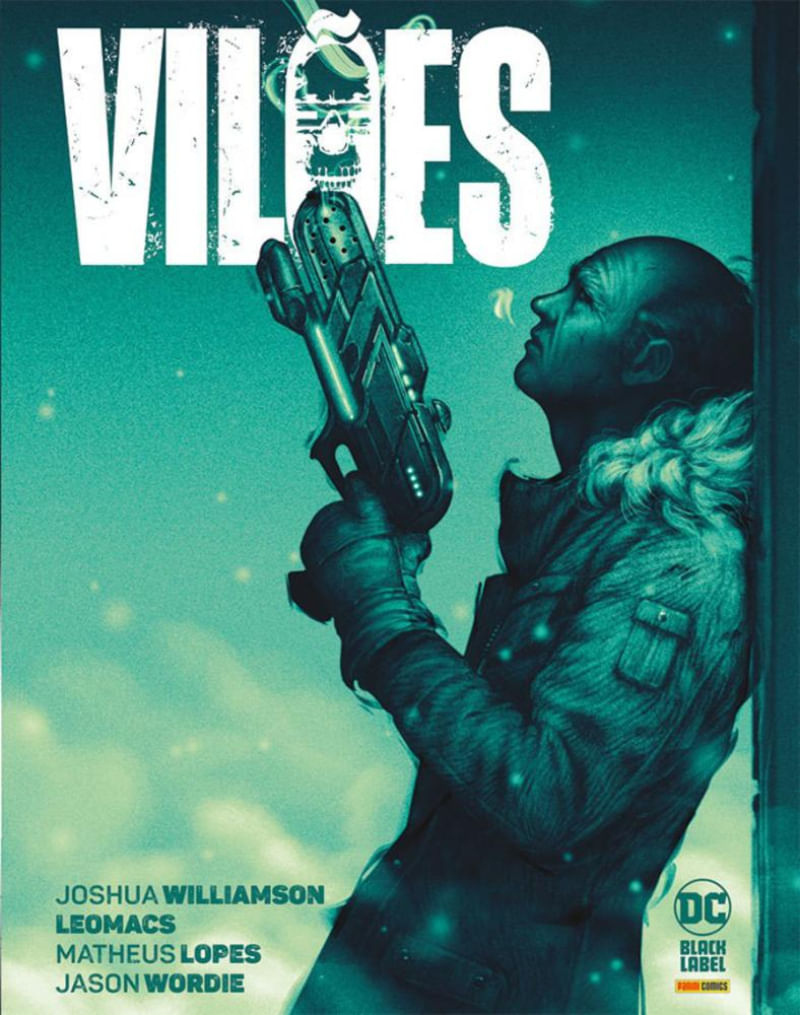 Vilões