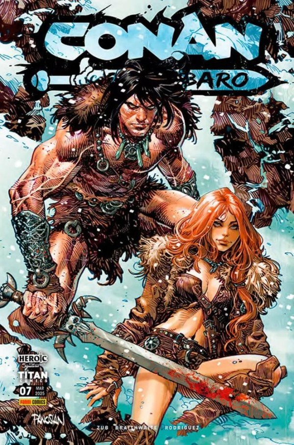 Encontraproduto.com.br - Conan, O Bárbaro (2024) 07