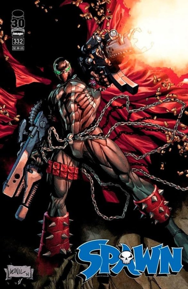 Spawn 06