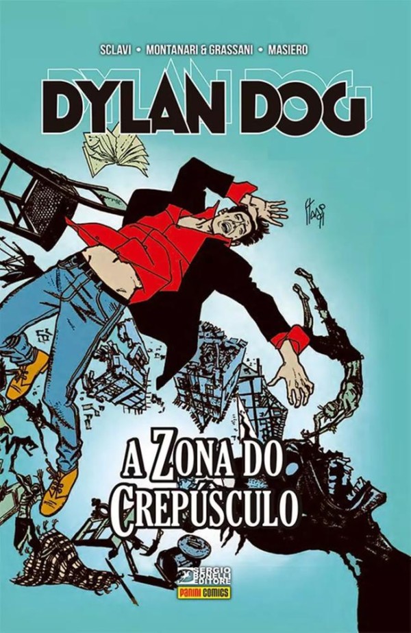 Encontraproduto.com.br - Dylan Dog: A Zona Crepuscular 04