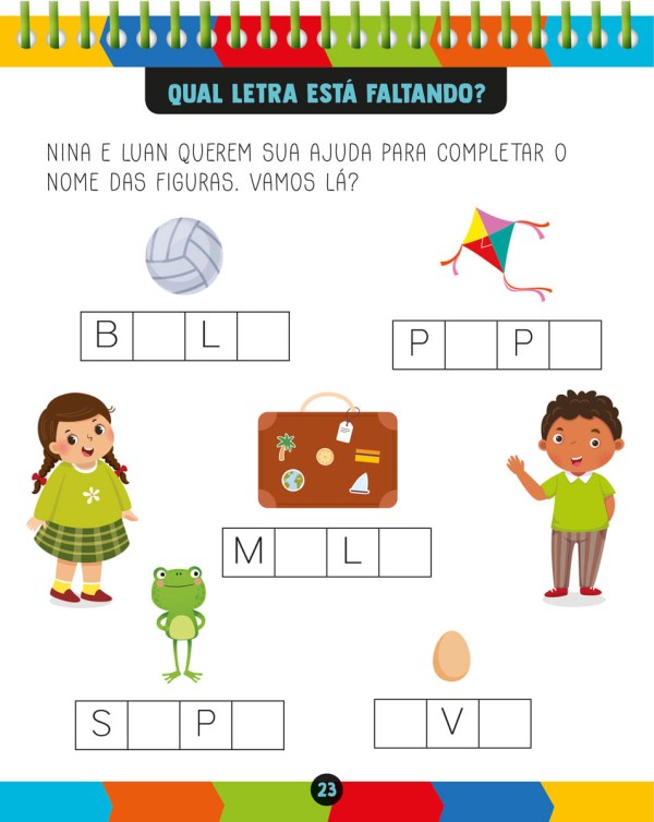 Encontraproduto.com.br - Alfabeto