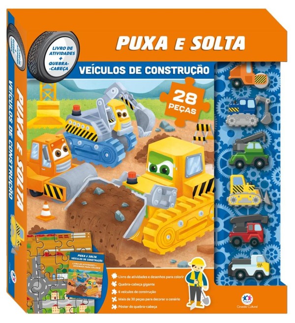 Encontraproduto.com.br - Veículos De Construção