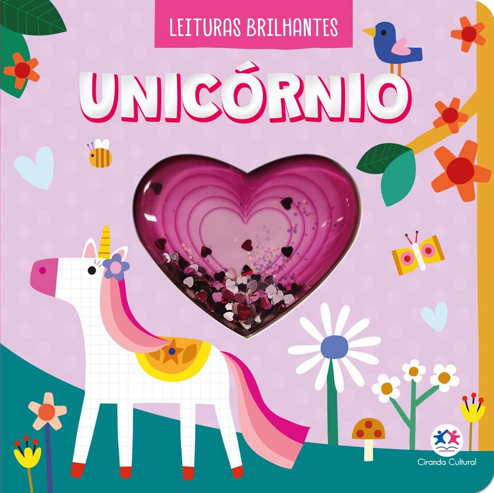 Encontraproduto.com.br - Unicórnio