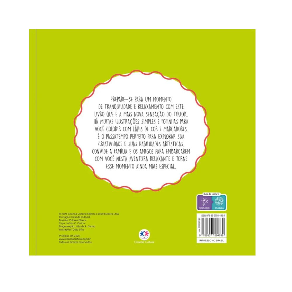Encontraproduto.com.br - Comfy Vibes