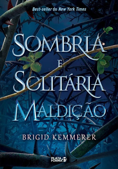 A Sombria E Solitária Maldição