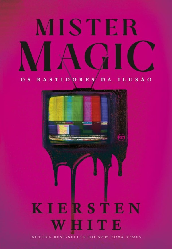 Encontraproduto.com.br - Mister Magic