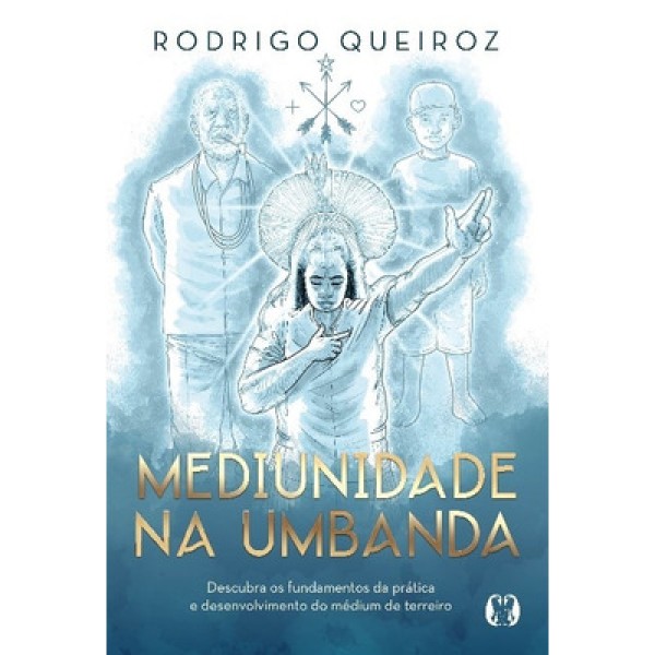 Encontraproduto.com.br - Mediunidade Na Umbanda