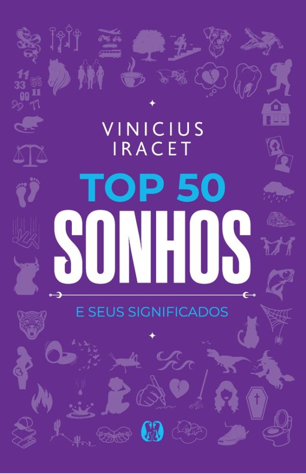 Encontraproduto.com.br - Top 50 Sonhos