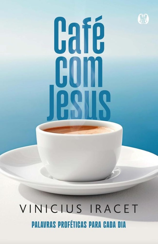 Encontraproduto.com.br - Café Com Jesus