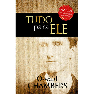 Tudo Para Ele