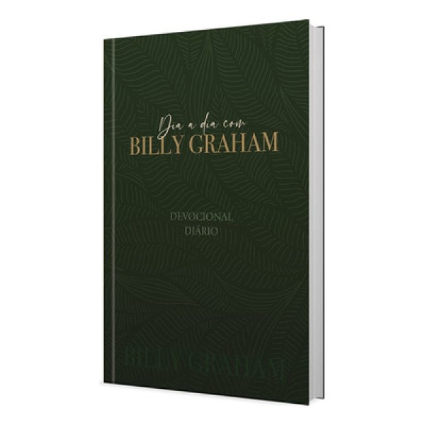 Dia A Dia Com Billy Graham
