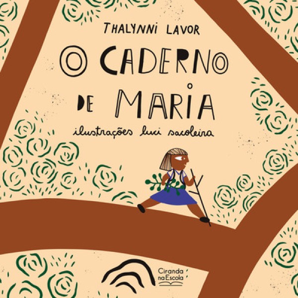 Encontraproduto.com.br - O Caderno De Maria