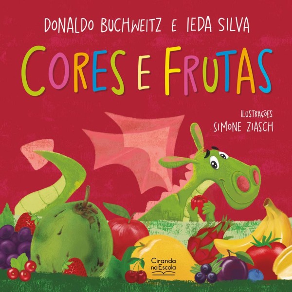 Encontraproduto.com.br - Cores E Frutas