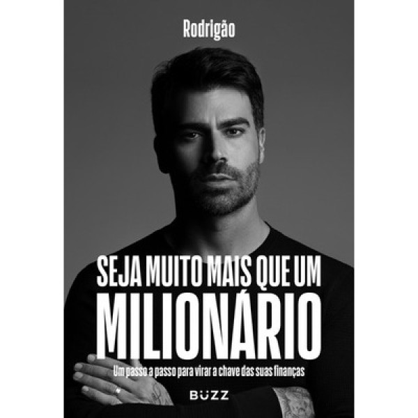Encontraproduto.com.br - Seja Muito Mais Que Um Milionário