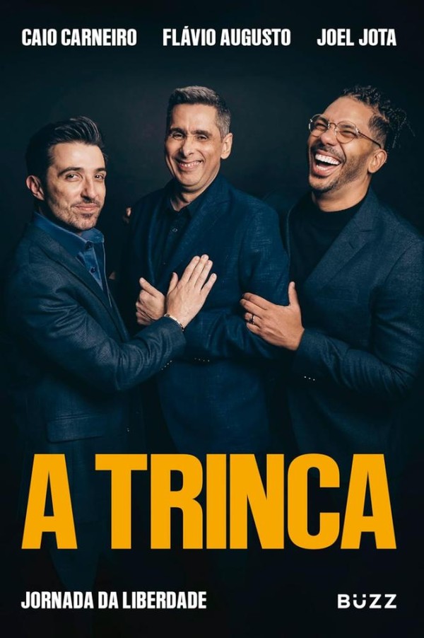 Encontraproduto.com.br - A Trinca