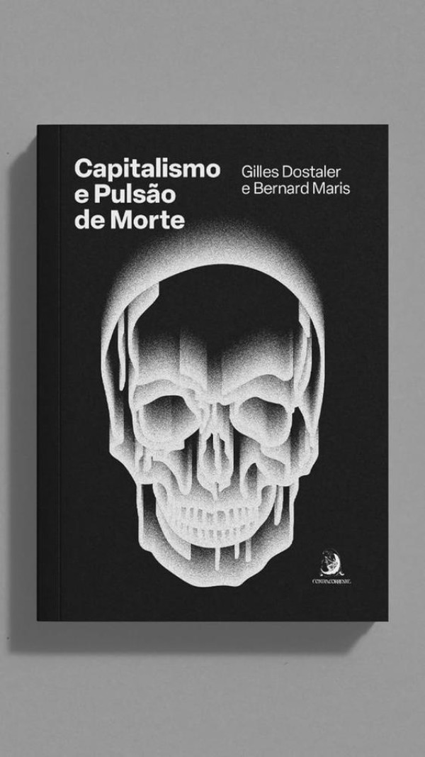 Encontraproduto.com.br - Capitalismo E Pulsão De Morte