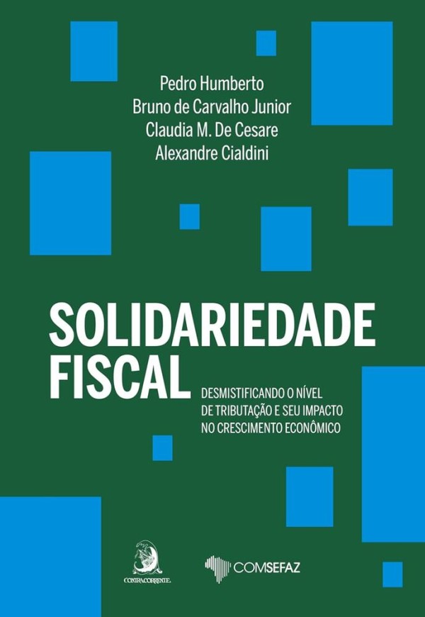 Solidariedade Fiscal
