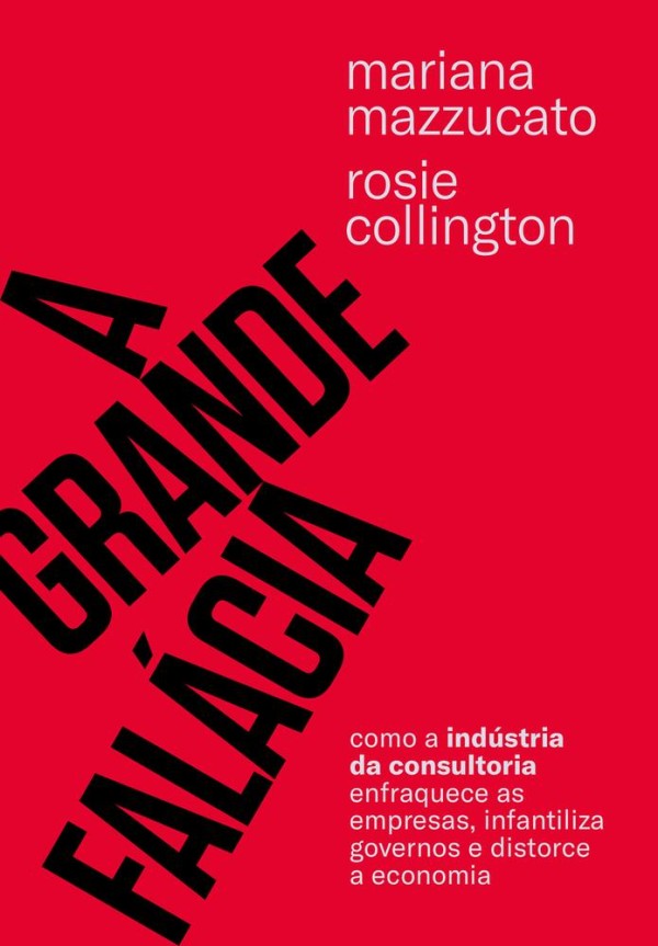 Encontraproduto.com.br - A Grande Falácia