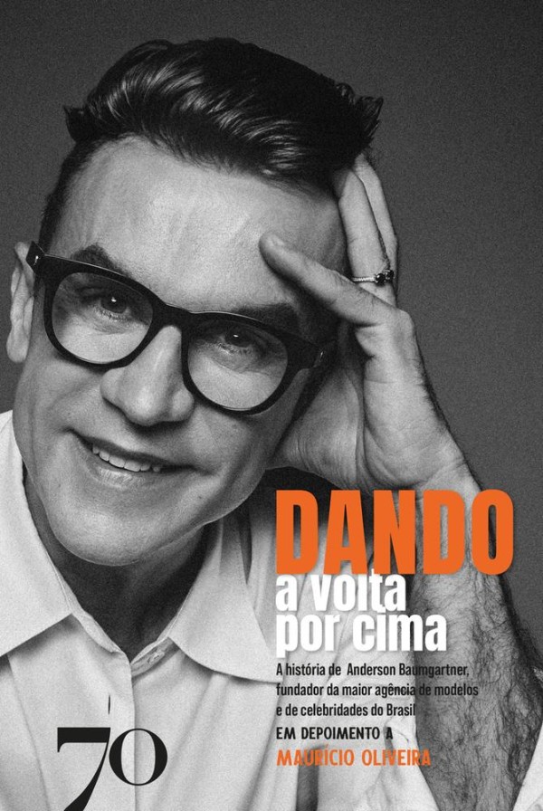 Encontraproduto.com.br - Livro Dando A Volta Por Cima