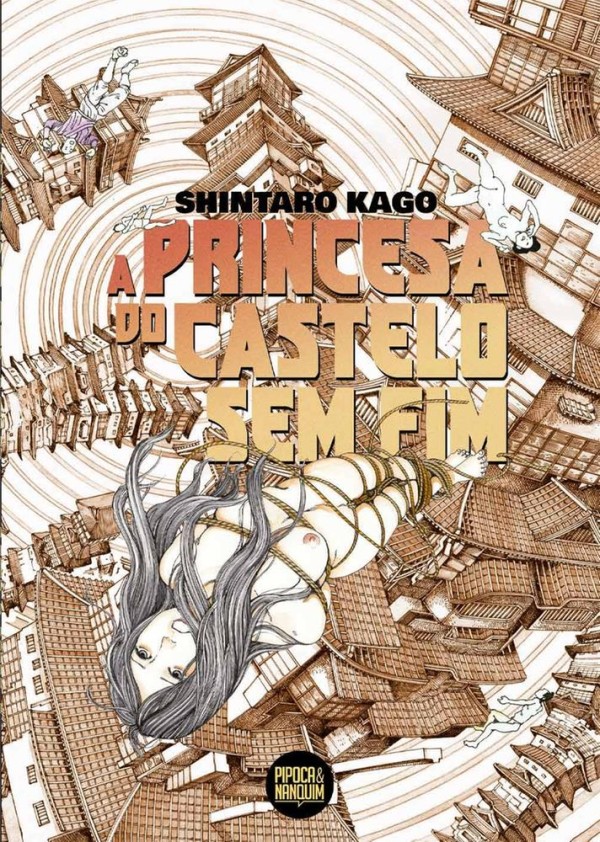 Encontraproduto.com.br - A Princesa Do Castelo Sem Fim