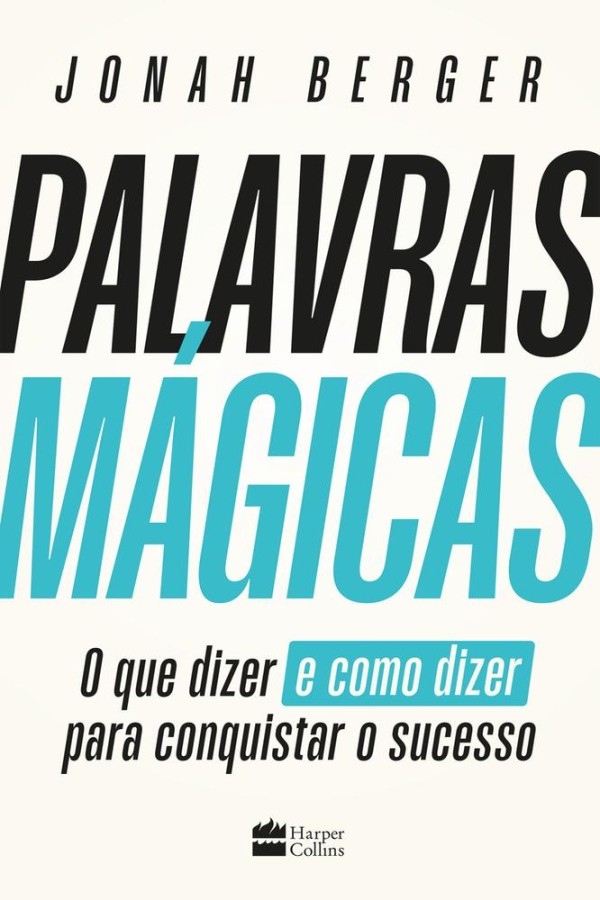 Encontraproduto.com.br - Palavras Mágicas