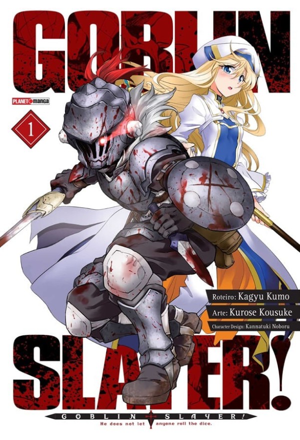 Encontraproduto.com.br - Goblin Slayer 01