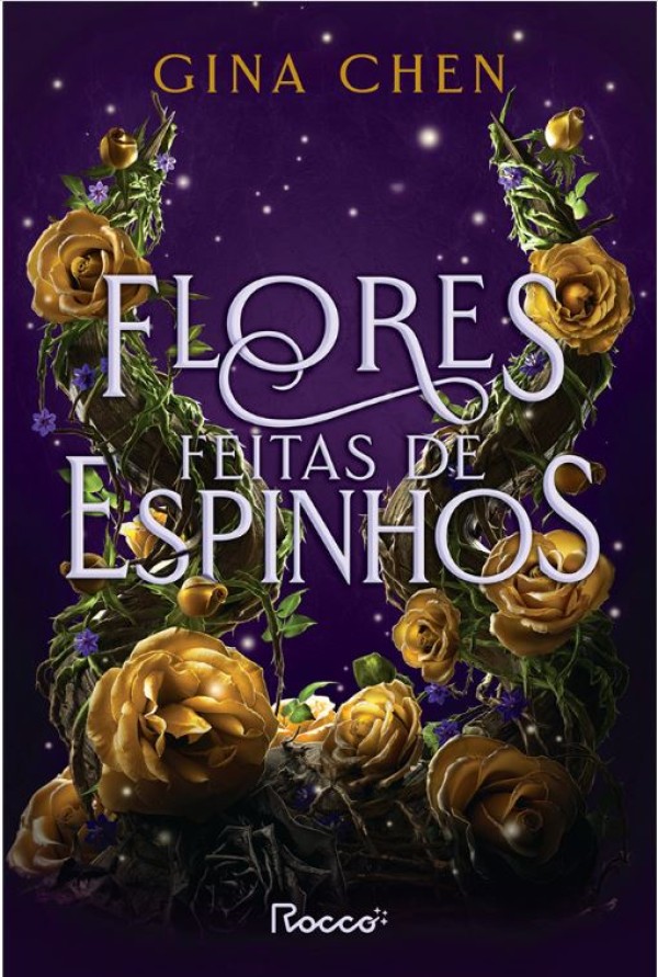 Encontraproduto.com.br - Flores Feitas De Espinhos