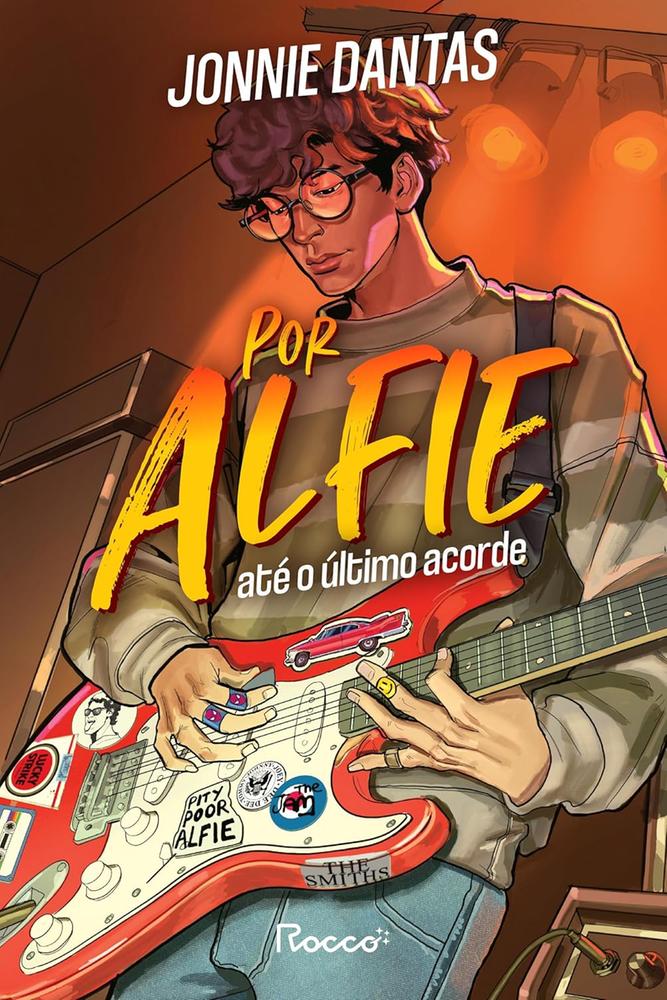 Por Alfie