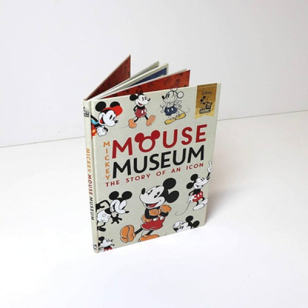 Encontraproduto.com.br - Museu Mickey Mouse