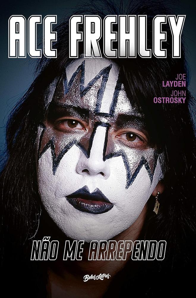 Não Me Arrependo - Memorias Do RockNRoll