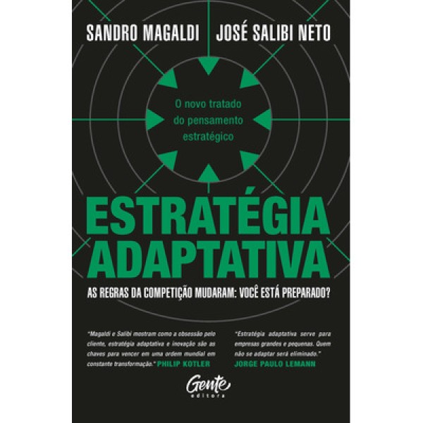 Encontraproduto.com.br - Estratégia Adaptativa