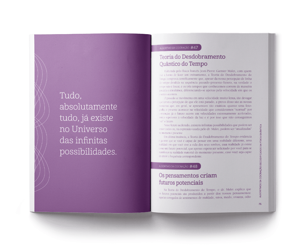 Encontraproduto.com.br - Algoritmos Do Universo
