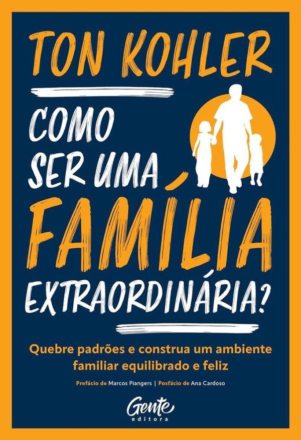Encontraproduto.com.br - Como ser uma família extraordinária?
