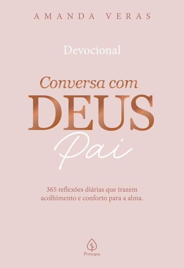 Encontraproduto.com.br - Conversa Com Deus Pai