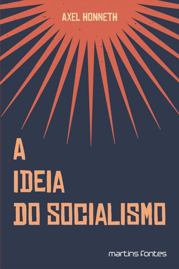 Encontraproduto.com.br - A Ideia Do Socialismo