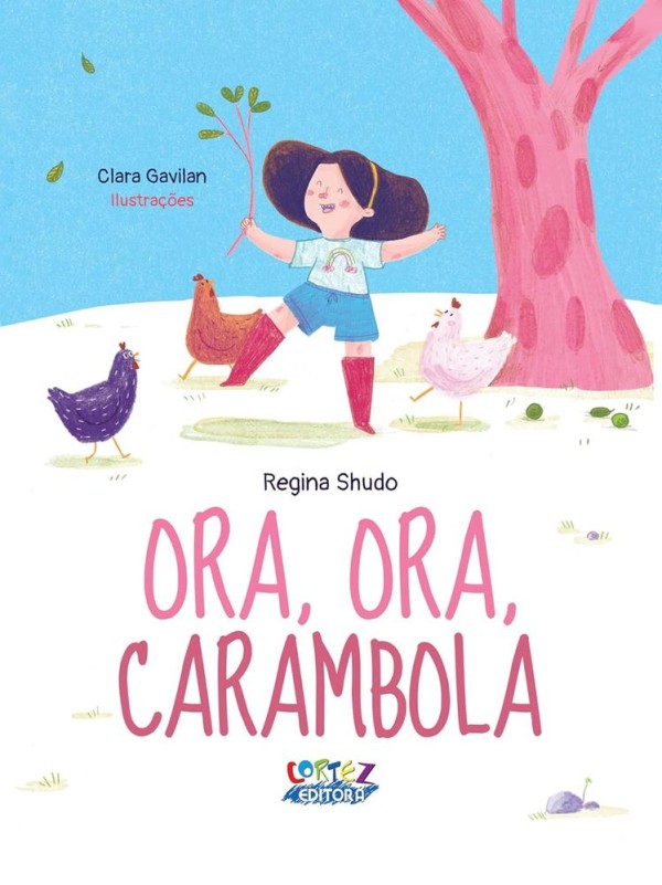 Encontraproduto.com.br - Ora, Ora, Carambola