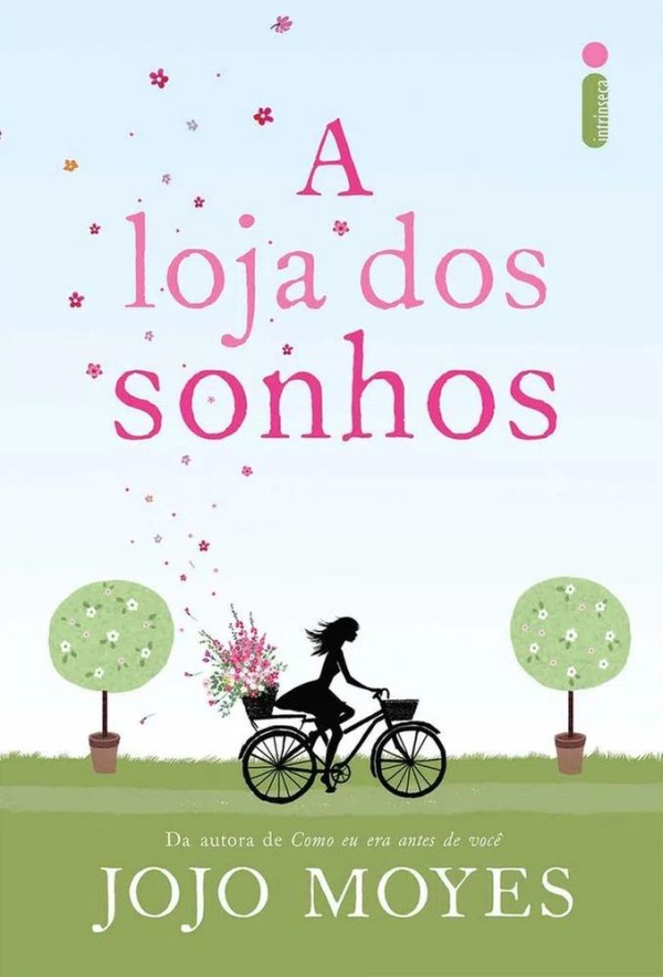 A Loja Dos Sonhos