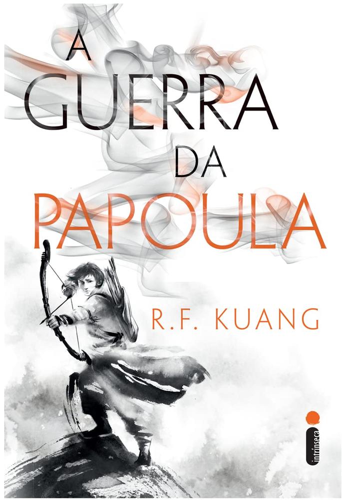 A Guerra Da Papoula - Vol 1