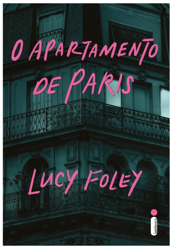 O Apartamento De Paris
