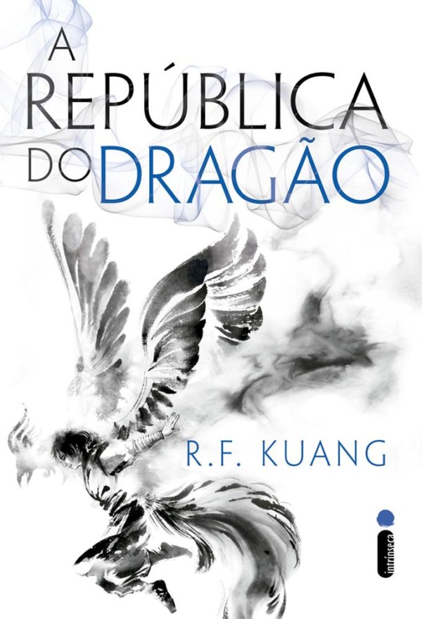 Encontraproduto.com.br - A República Do Dragão - Volume 2