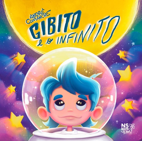 Encontraproduto.com.br - Gibito E O Infinito