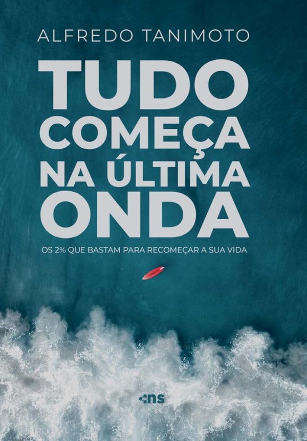 Encontraproduto.com.br - Tudo Começa Na Última Onda