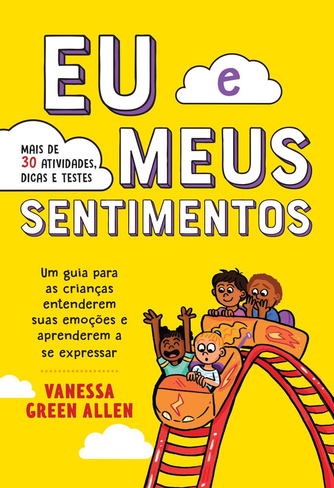 Eu E Meus Sentimentos