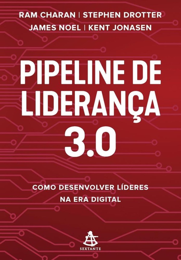 Encontraproduto.com.br - Pipeline De Liderança 3.0