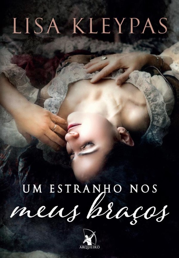 Um Estranho Nos Meus Braços