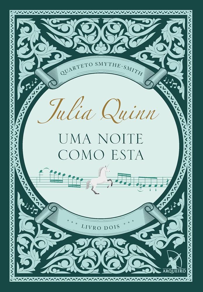 Uma Noite Como Esta - Livro 2