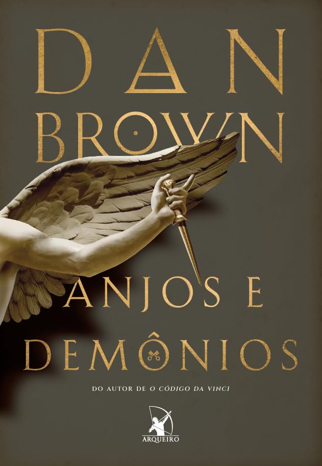 Anjos E Demônios 1