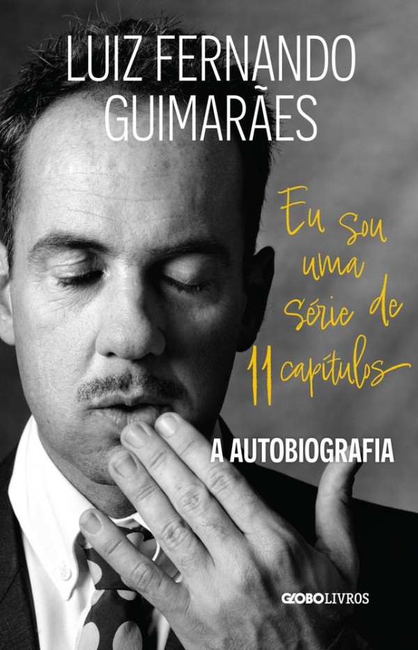 Encontraproduto.com.br - Eu Sou Uma Série De 11 Capítulos